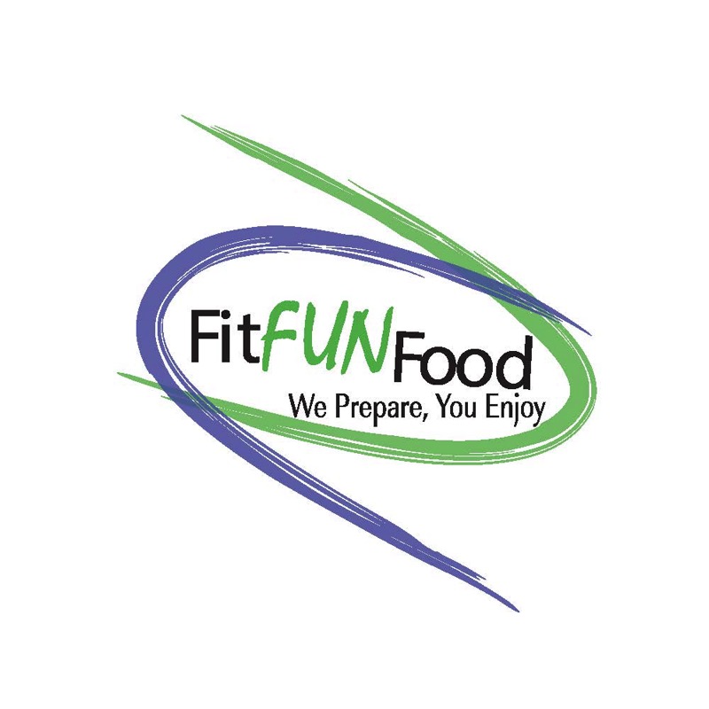 Fit Fun Foods logo
