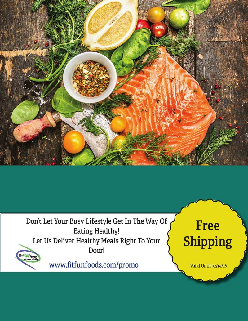 Magazine advertisment